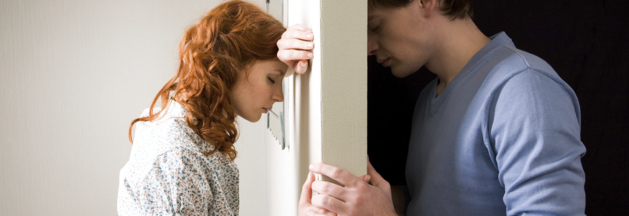 Переживание измены