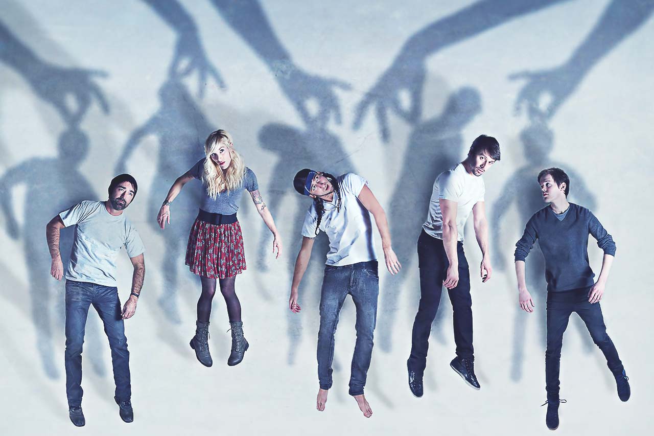 Зависимость от общественного мнения